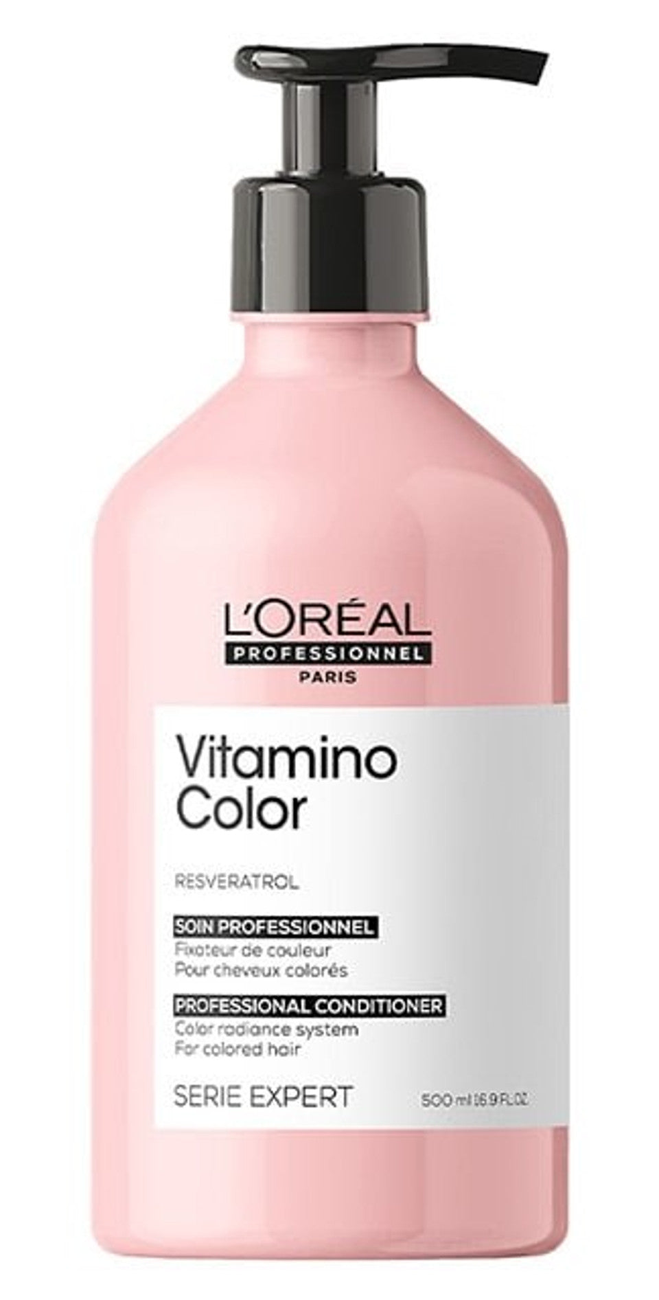 L'oreal Professionnel Vitamino Color Resveratrol Conditioner