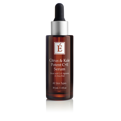 Citrus & Kale Potent C + E Serum