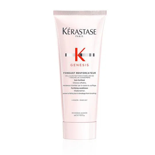 Fondant Renforçateur Conditioner
