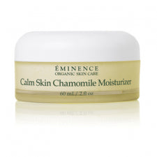 Calm Skim Chamomile Moisturizer