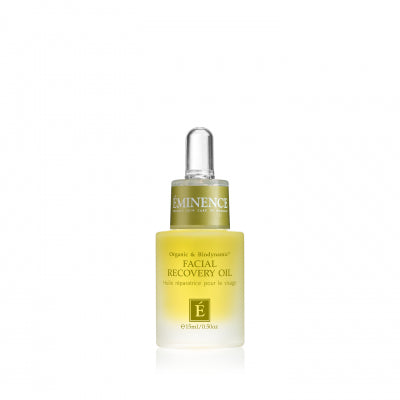 Facial Recovery Oil