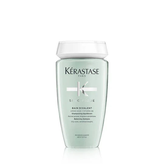 Kerastase Bain Divalent Shampoo for oily hair