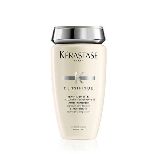 Kerastase Bain Densite Shampoo for adding body to hair