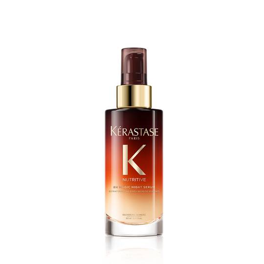 Kerastase Nutritive 8H Serum Hair Treatment