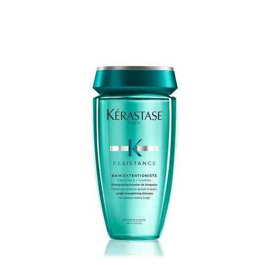 Kerastase Bain Extensionaliste Shampoo for healthy hair length